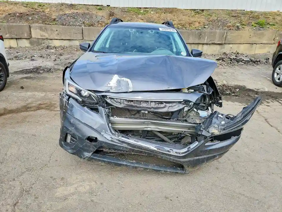 4S4BTADC0M3205098 2021 SUBARU OUTBACK-4