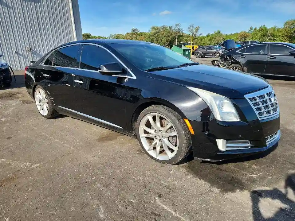 2G61M5S35F9199870 2015 CADILLAC XTS-3