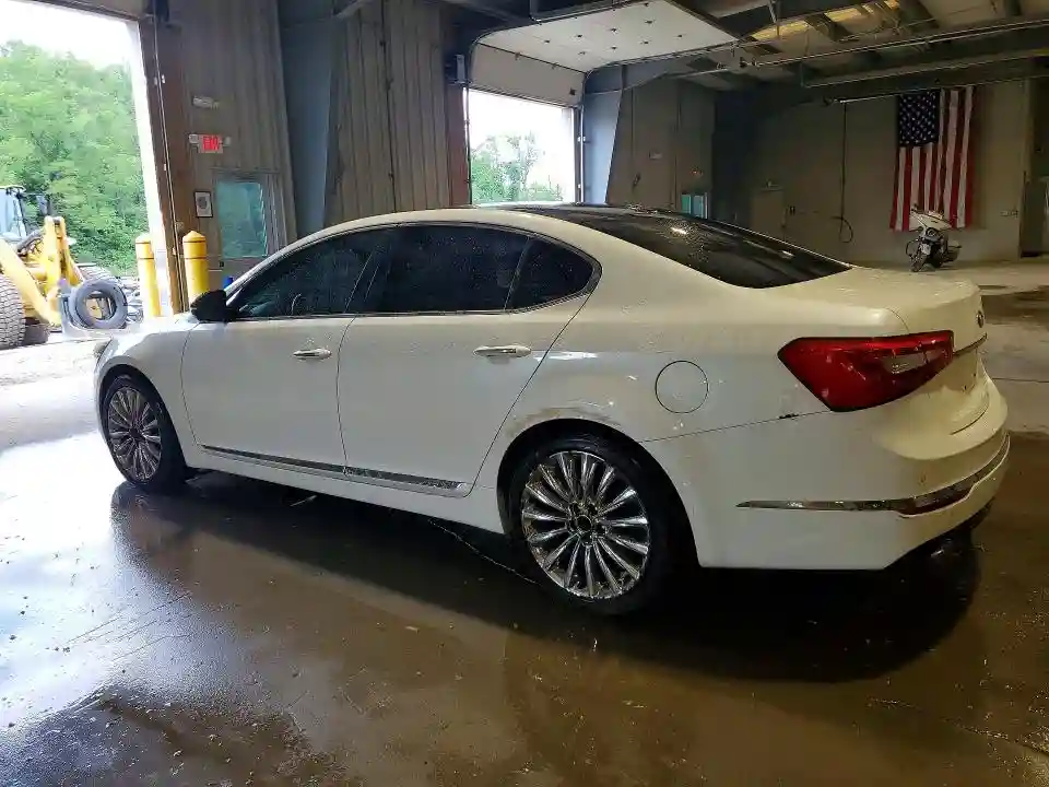 KNALN4D76F5176783 2015 KIA CADENZA-1