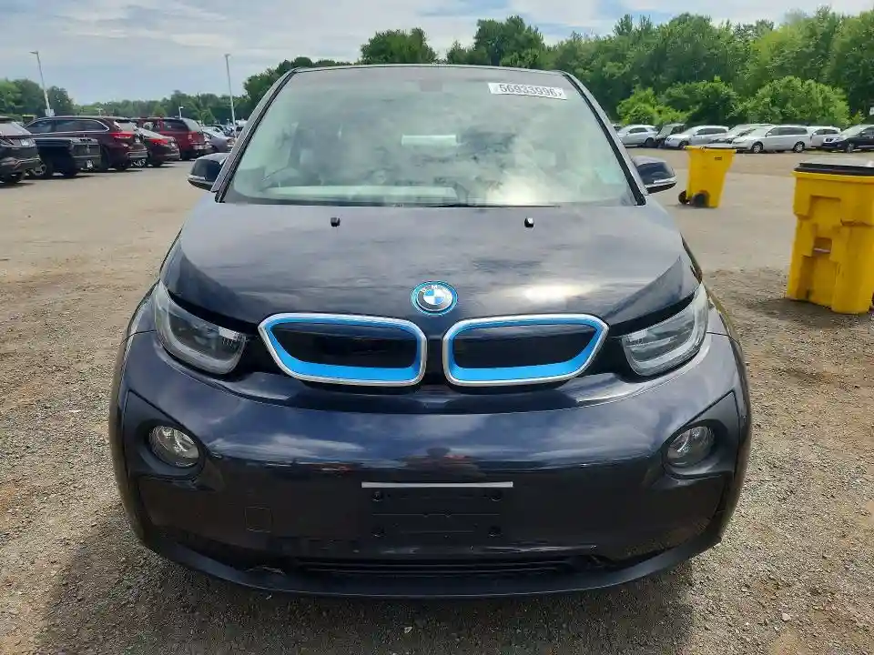 WBY1Z2C55FV287228 2015 BMW I SERIES-4