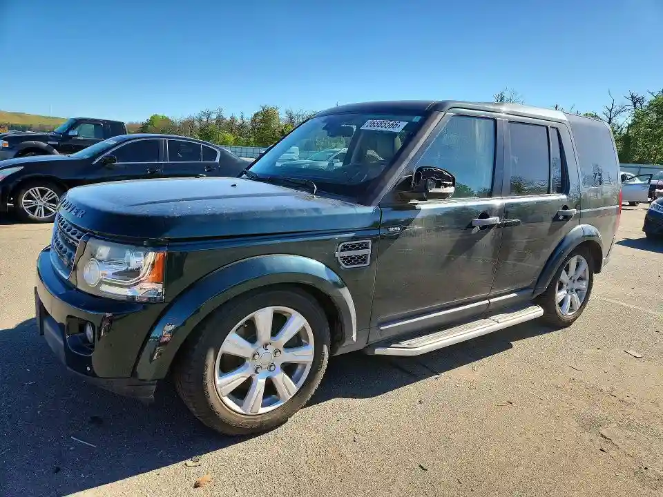 SALAG2V60FA761051 2015 LAND ROVER LR4-0