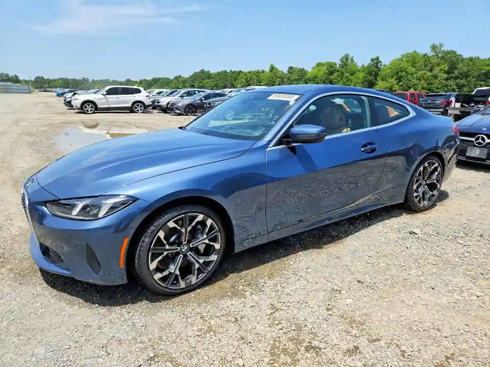 WBA43DA03TCW11526 2026 BMW 4 SERIES-0