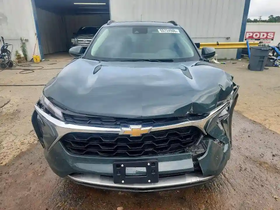 KL77LHEPXTC032464 2026 CHEVROLET TRAX-4