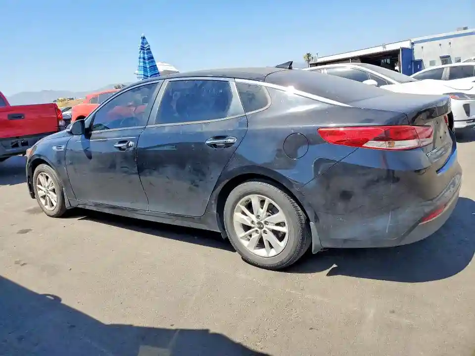 KNAGT4L35G5117151 2016 KIA OPTIMA-1