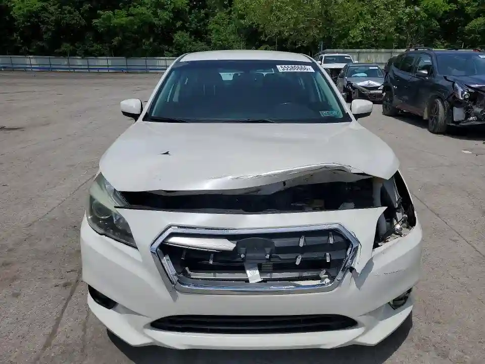4S3BNAC69F3033845 2015 SUBARU LEGACY-4