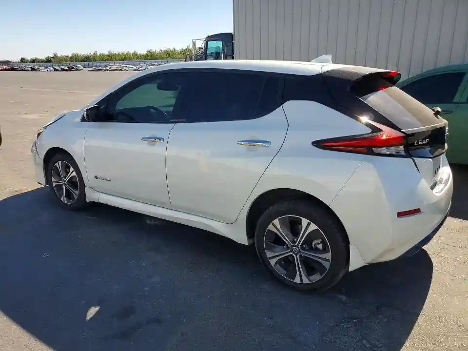 1N4BZ1CP5KC317180 2019 NISSAN LEAF-1