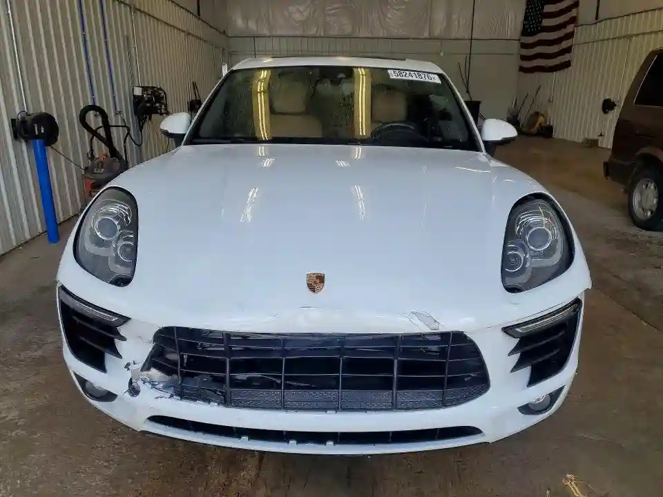 WP1AB2A57HLB13179 2017 PORSCHE MACAN-4