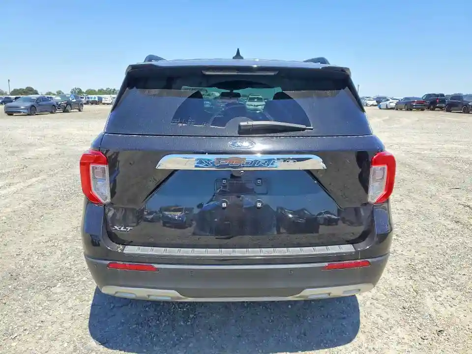 1FMSK7DH9PGA24760 2023 FORD EXPLORER-5