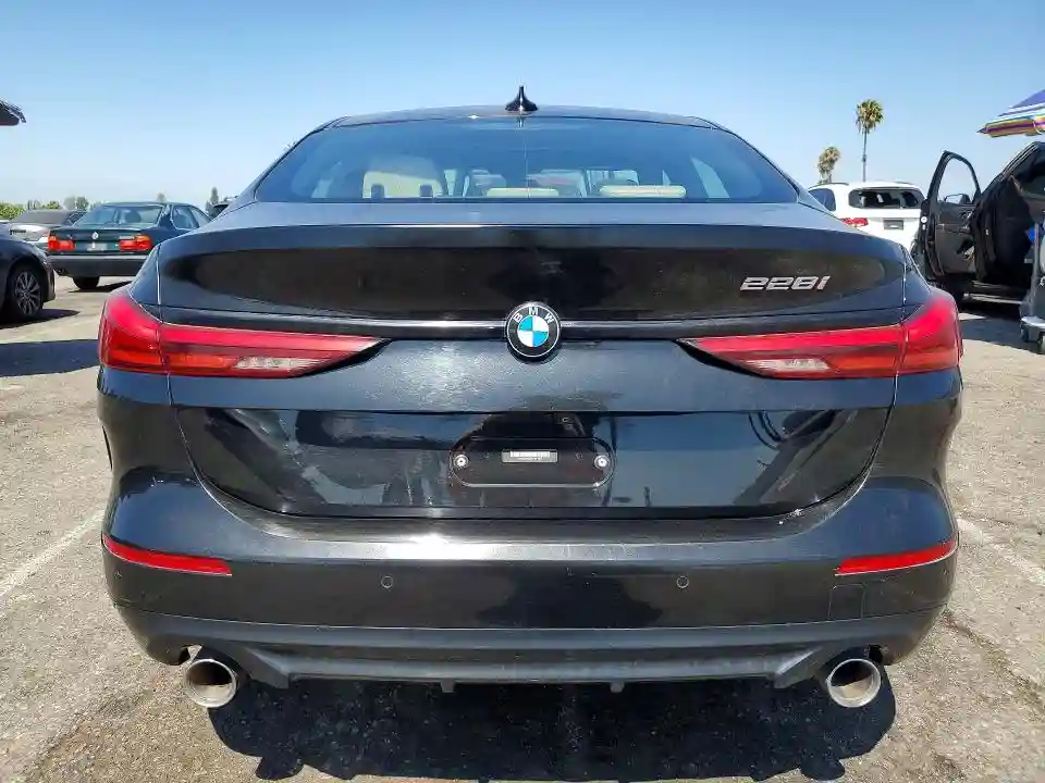WBA53AK02N7K11809 2022 BMW 2 SERIES-5