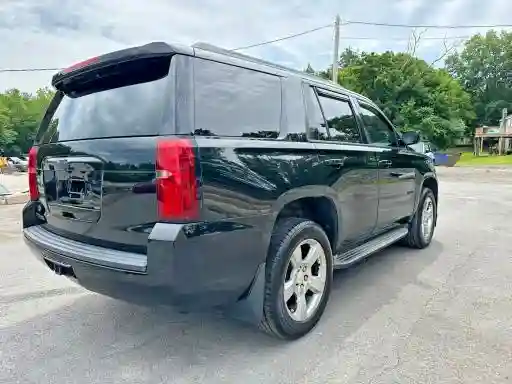 1GNSKBKC4FR282886 2015 CHEVROLET TAHOE-2