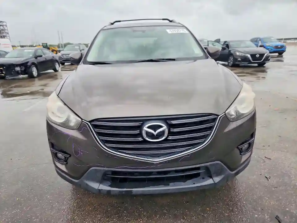 JM3KE2DY4G0735815 2016 MAZDA CX-5-4