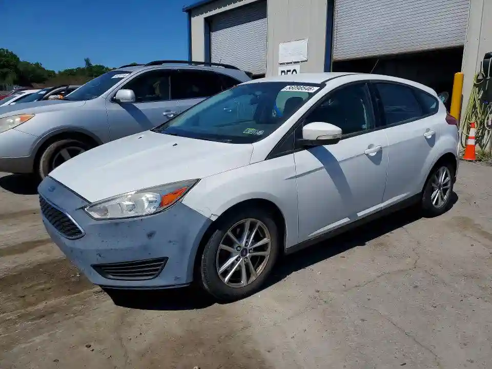 1FADP3K28GL392978 2016 FORD FOCUS-0