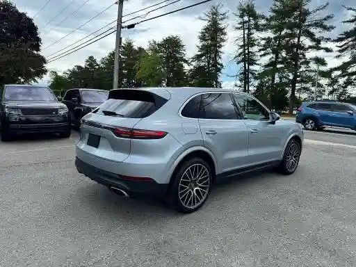 WP1AA2AY3LDA03214 2020 PORSCHE CAYENNE-2