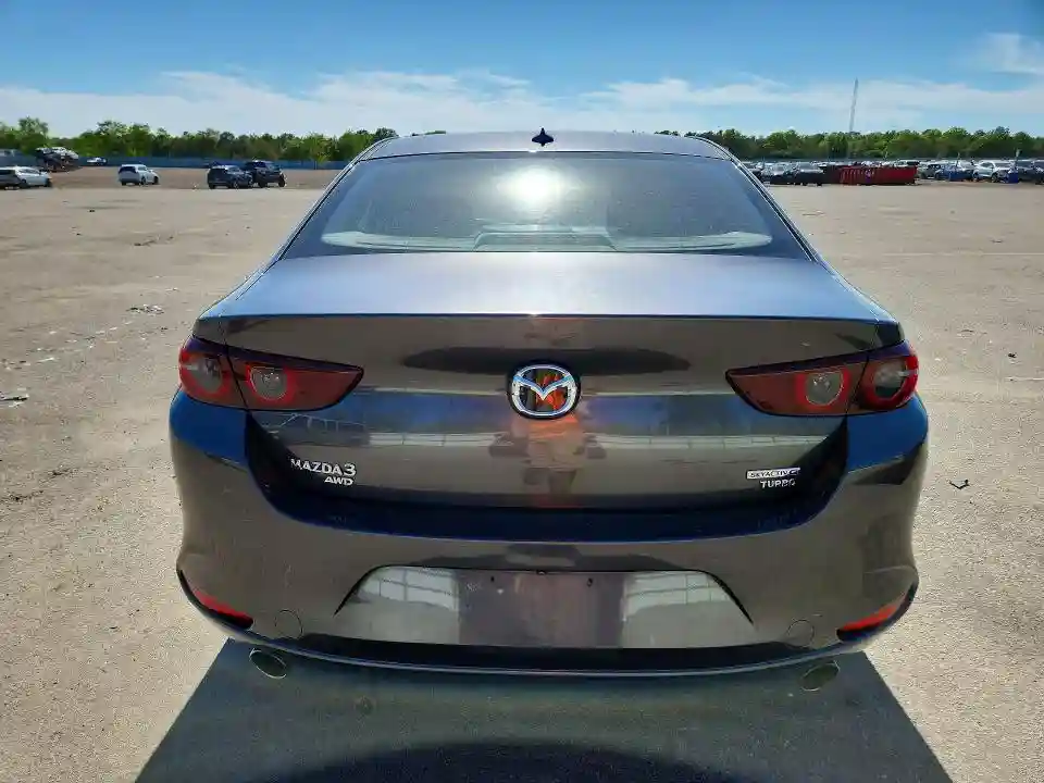 JM1BPBAY5M1316692 2021 MAZDA 3-5