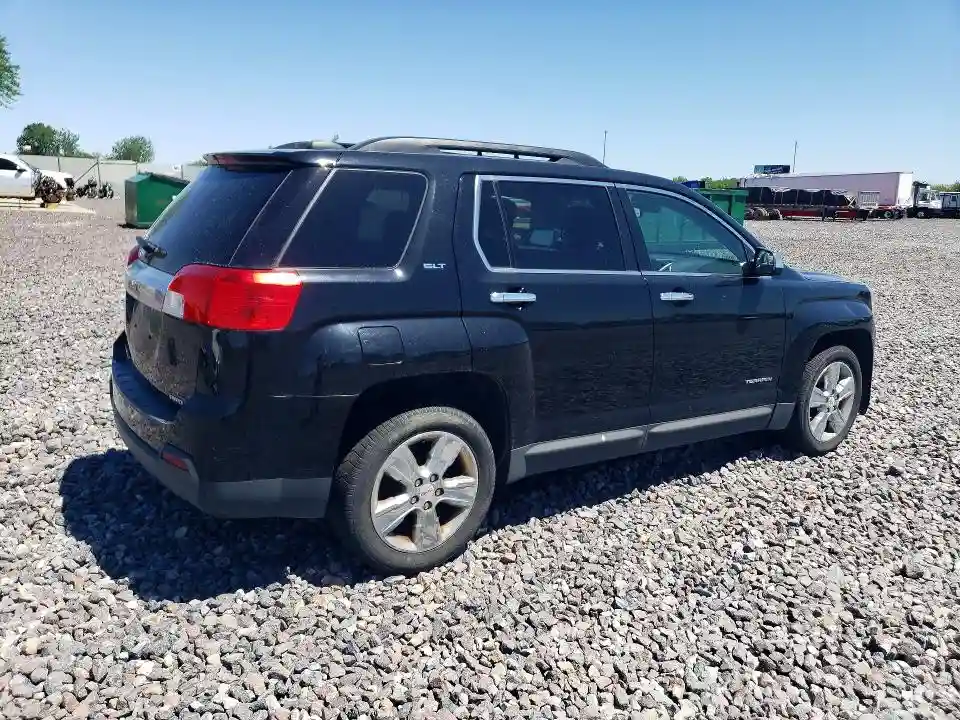 2GKFLXEK6F6320495 2015 GMC TERRAIN-2