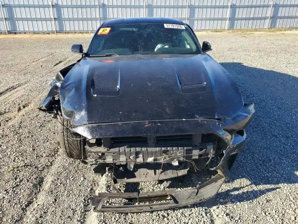 1FA6P8TH1K5143914 2019 FORD MUSTANG-4