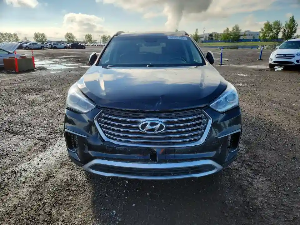KM8SNDHF7JU269953 2018 HYUNDAI SANTA FE-4