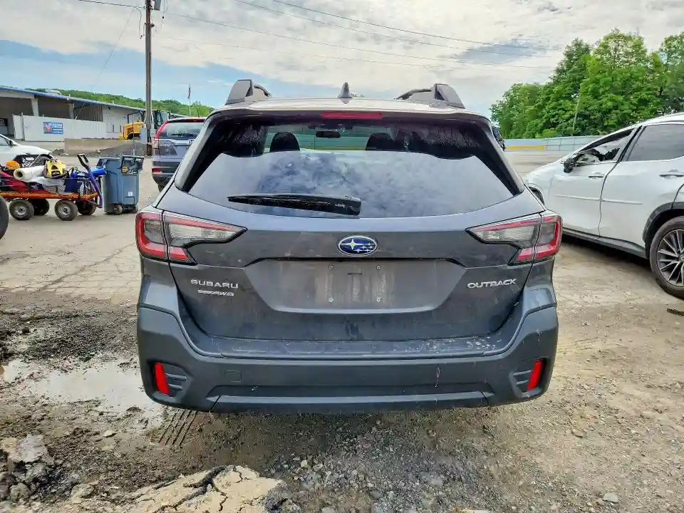 4S4BTADC0M3205098 2021 SUBARU OUTBACK-5