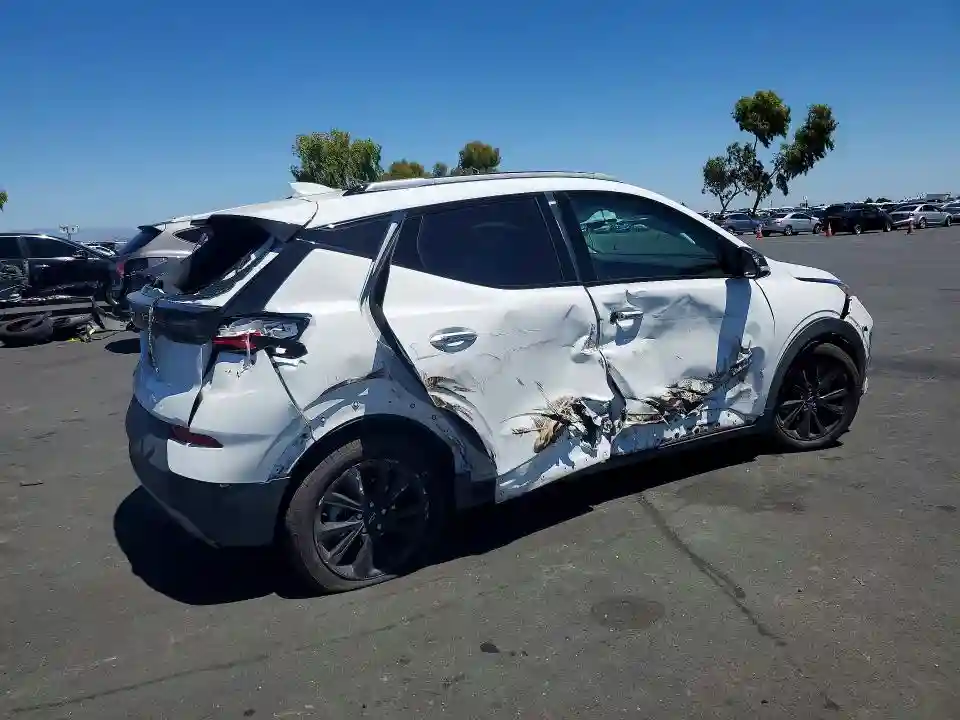 1G1FZ6S0XP4130718 2023 CHEVROLET BOLT-2