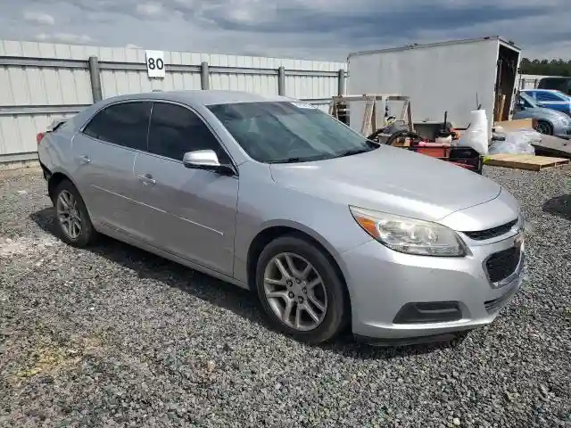 1G11C5SA0GU124439 2016 CHEVROLET MALIBU-3