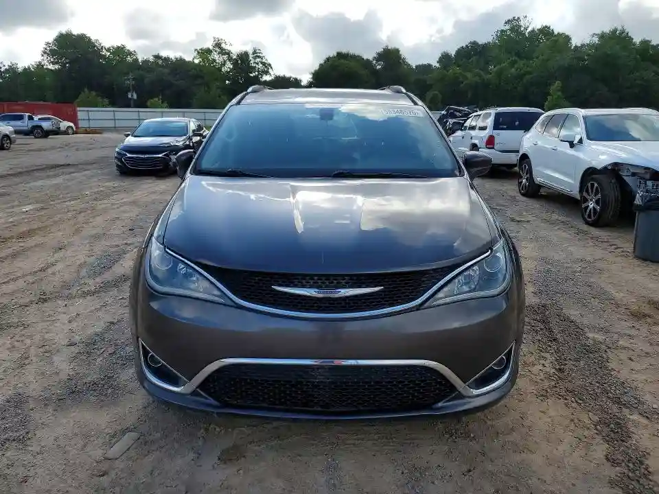 2C4RC1EG4HR708599 2017 CHRYSLER PACIFICA-4