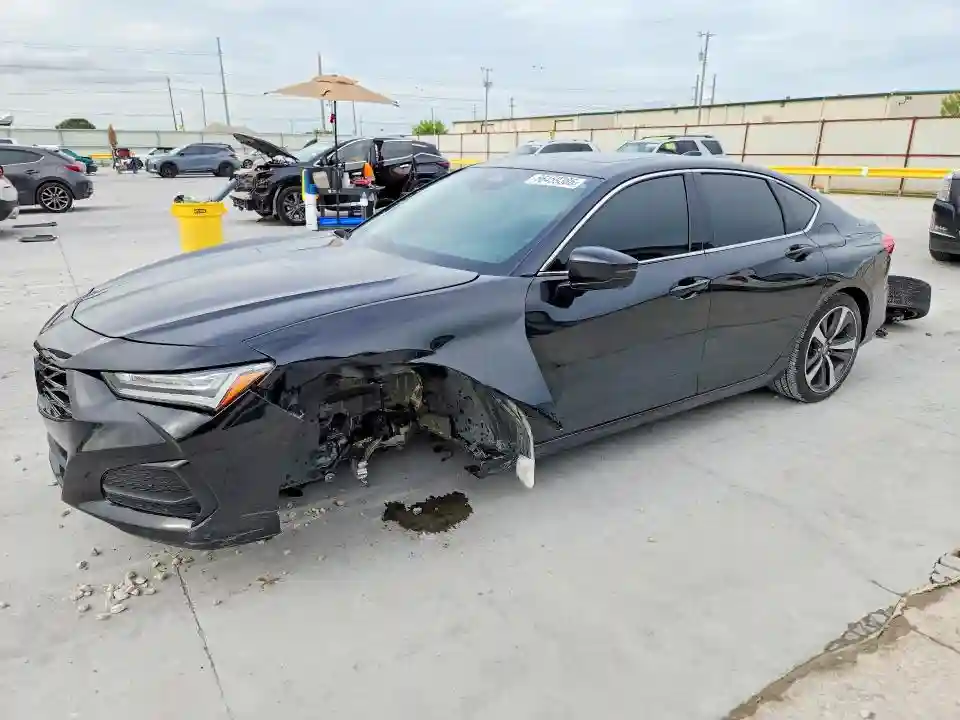 19UUB5F46RA000421 2024 ACURA TLX-0