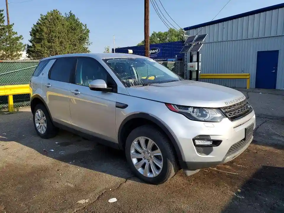 SALCP2BGXHH643413 2017 LAND ROVER DISCOVERY-3