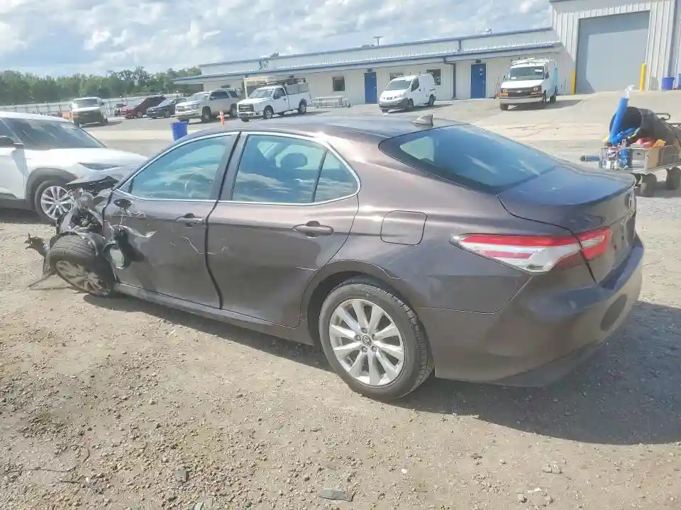 4T1C11AK5LU885191 2020 TOYOTA CAMRY-1