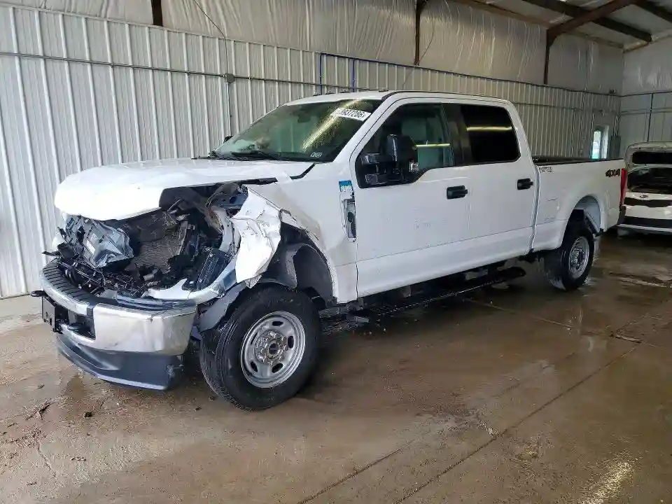 1FT7W2B64NEE59858 2022 FORD F250-0