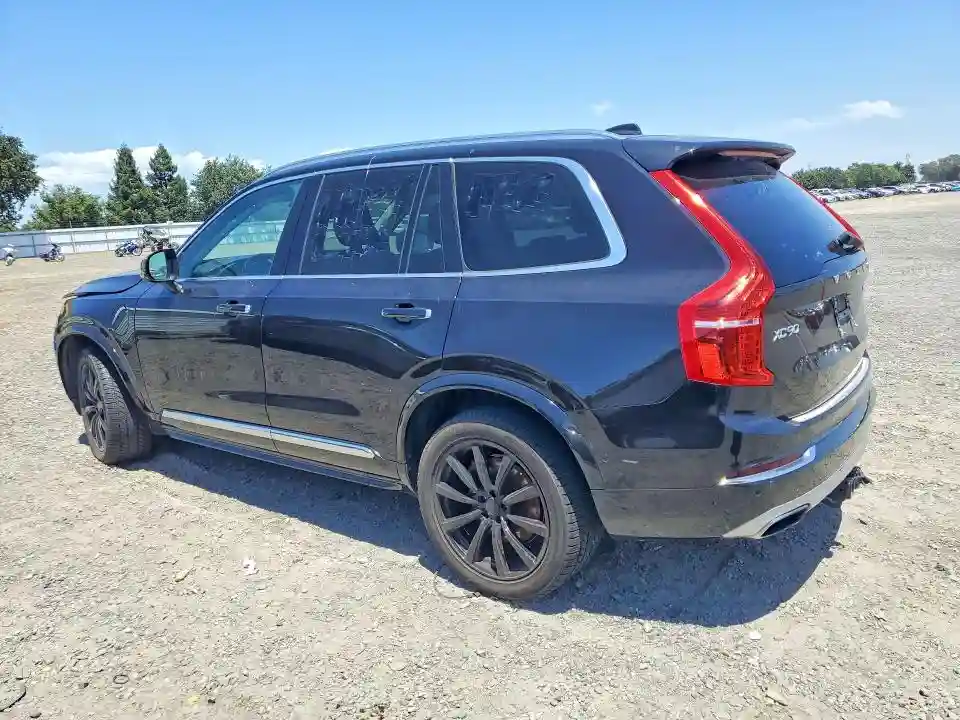 YV4BC0PL7G1074503 2016 VOLVO XC90-1