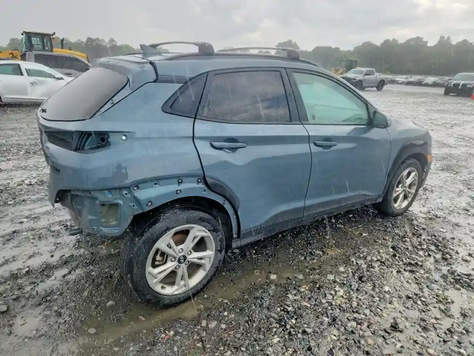 KM8K32AB0NU762610 2022 HYUNDAI KONA-2
