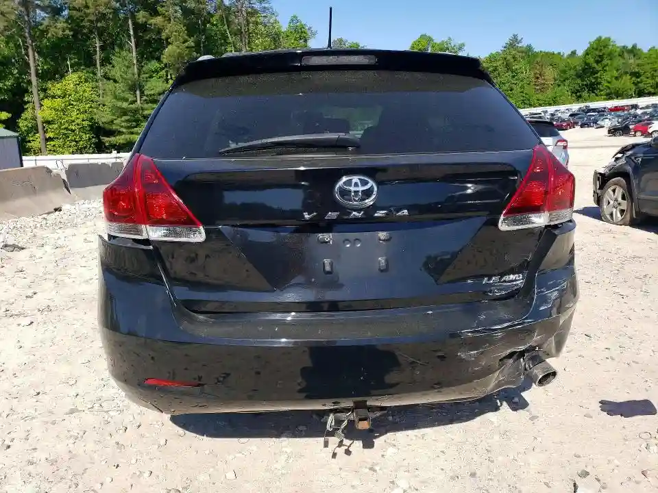 4T3BA3BB6FU067471 2015 TOYOTA VENZA-5