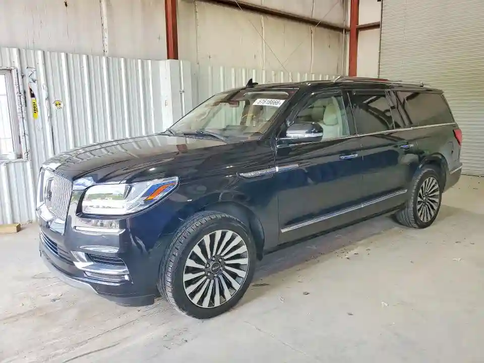 5LMJJ3LT5KEL11740 2019 LINCOLN NAVIGATOR-0