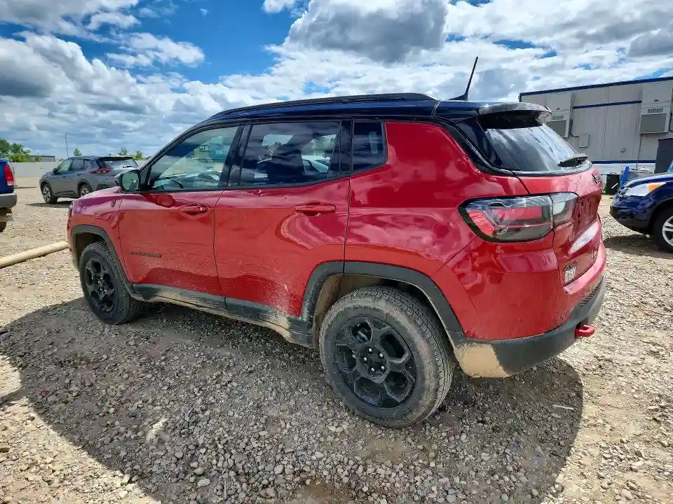 3C4NJDDN0PT504786 2023 JEEP COMPASS-1