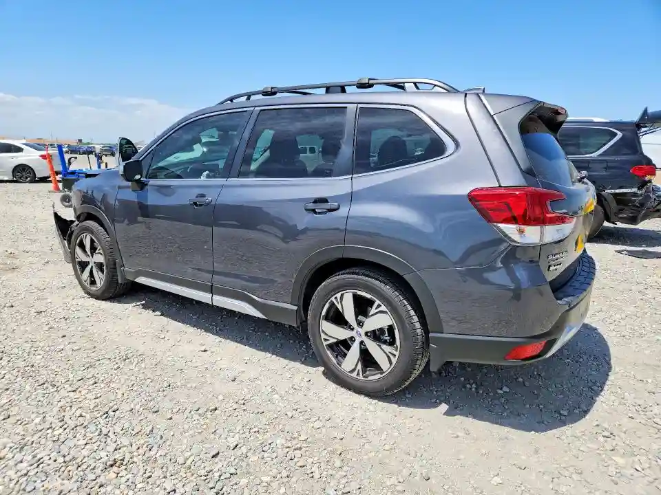 JF2SKAXC6LH584422 2020 SUBARU FORESTER-1