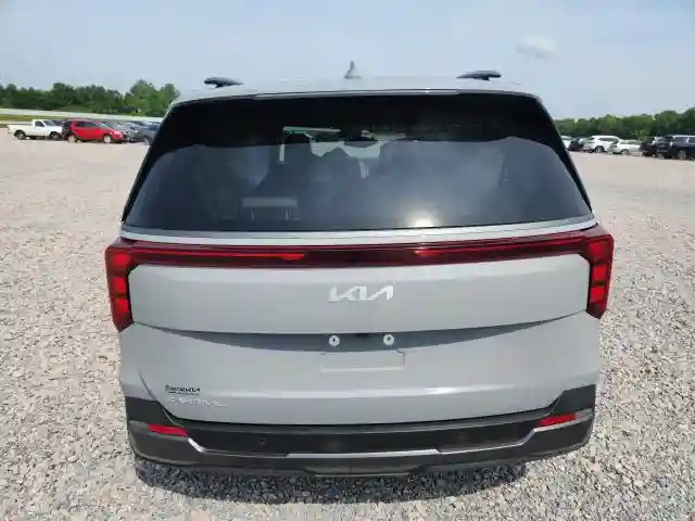 KNDNE5K30S6463459 2025 KIA CARNIVAL S-5