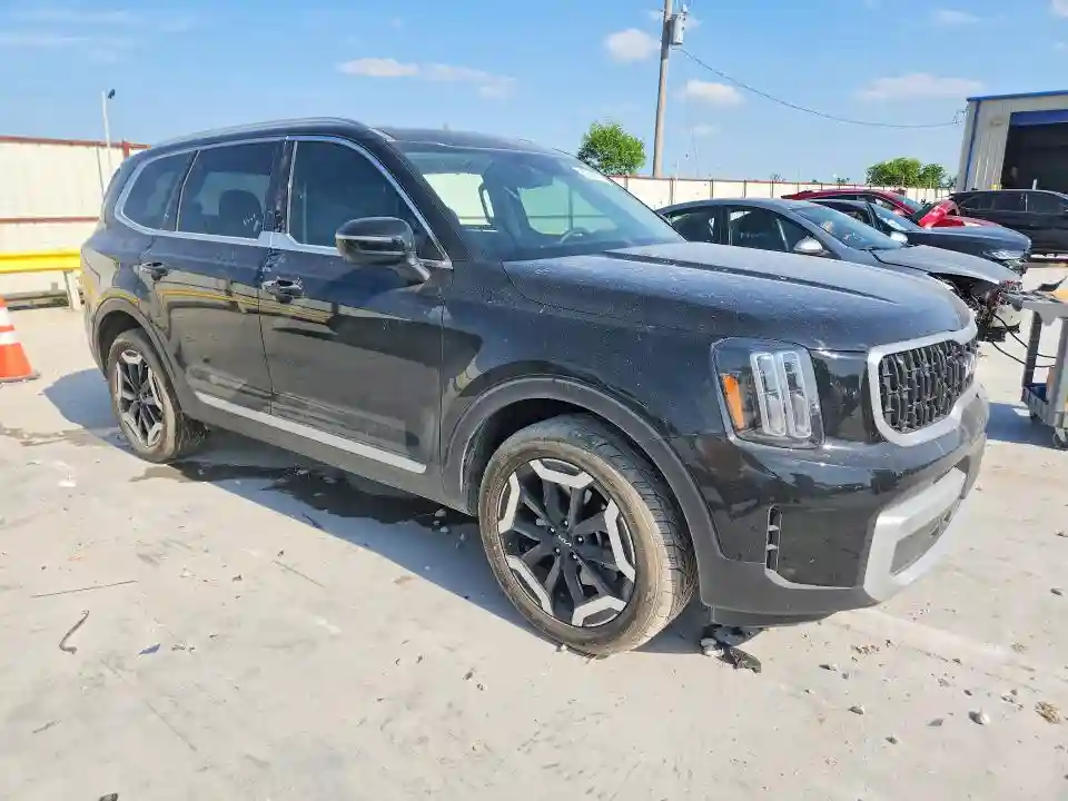 5XYP34GC3SG596280 2025 KIA TELLURIDE-3