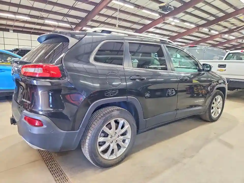 1C4PJMDS8FW604948 2015 JEEP CHEROKEE-2