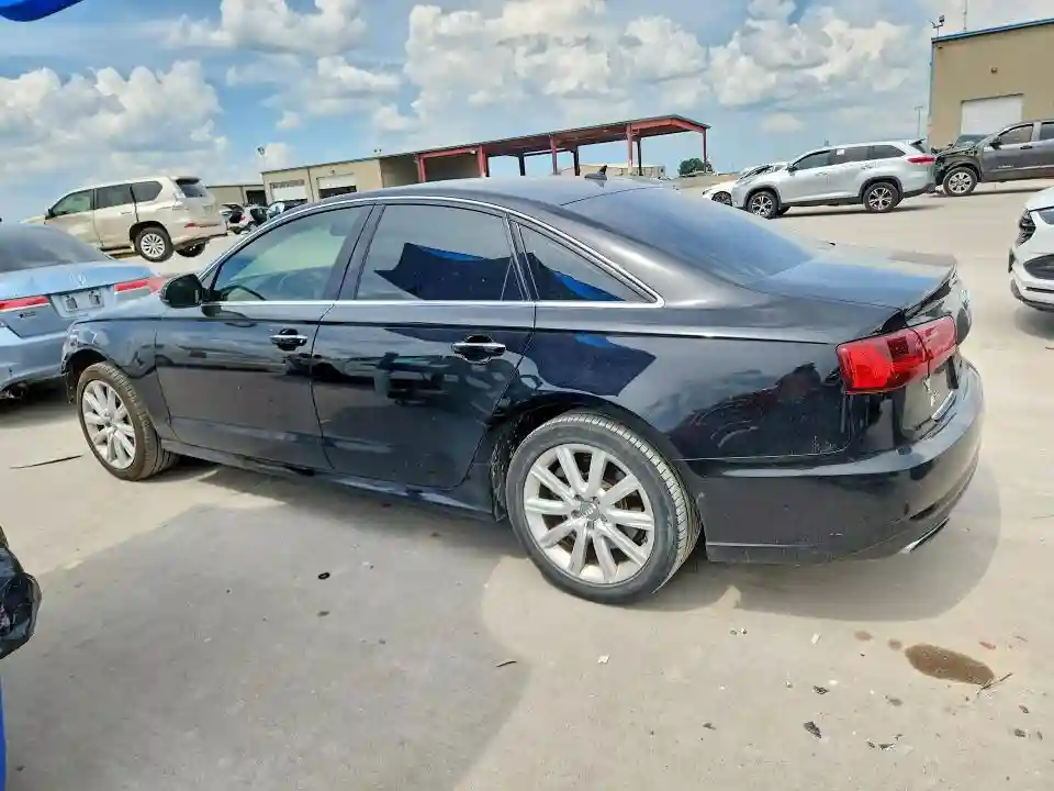 WAUDFAFCXGN102357 2016 AUDI A6-1