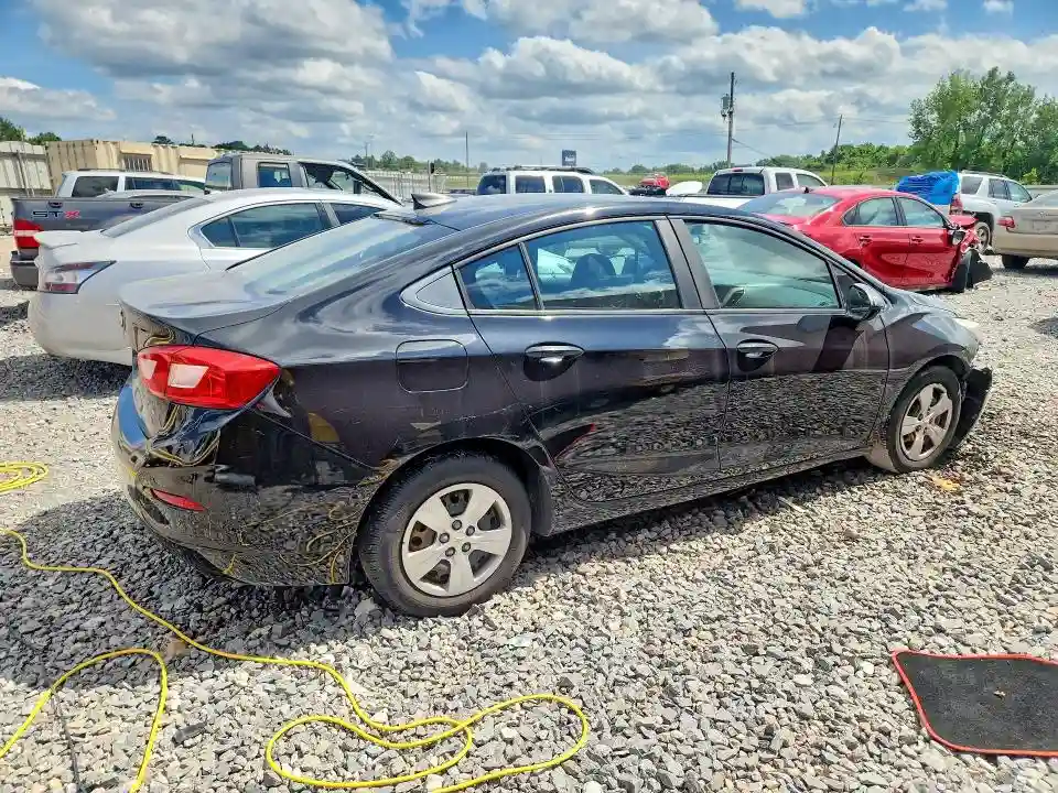 1G1BC5SMXG7246688 2016 CHEVROLET CRUZE-2