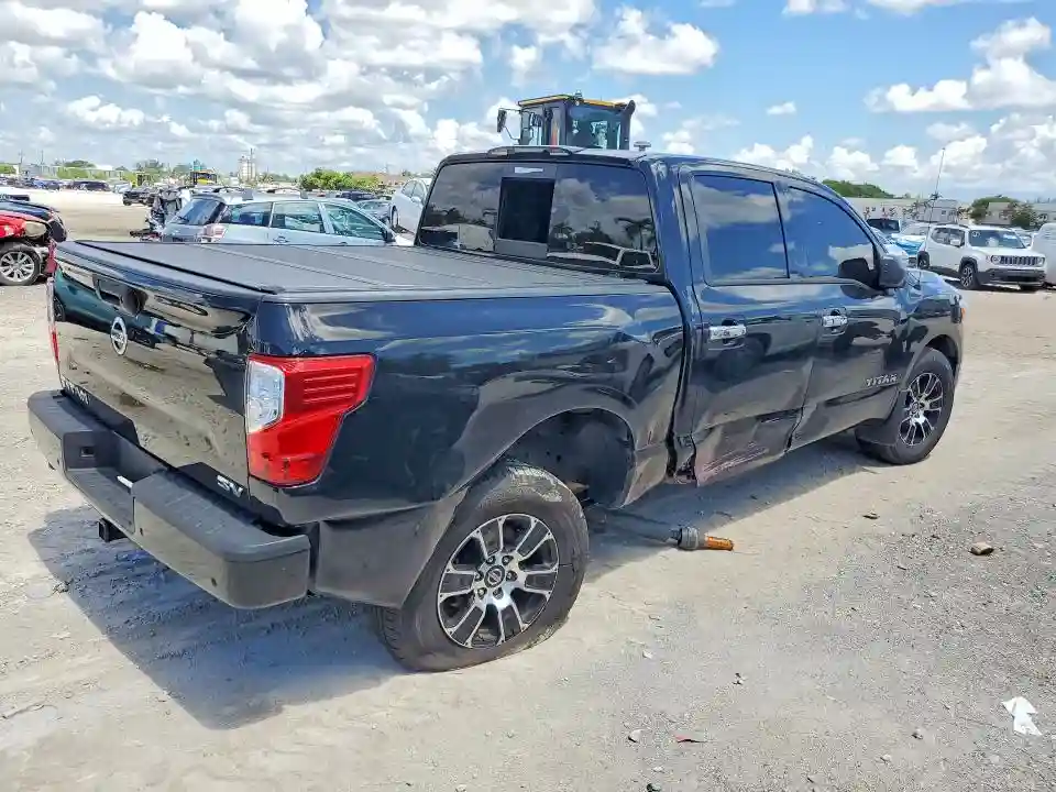 1N6AA1EFXMN526517 2021 NISSAN TITAN-2