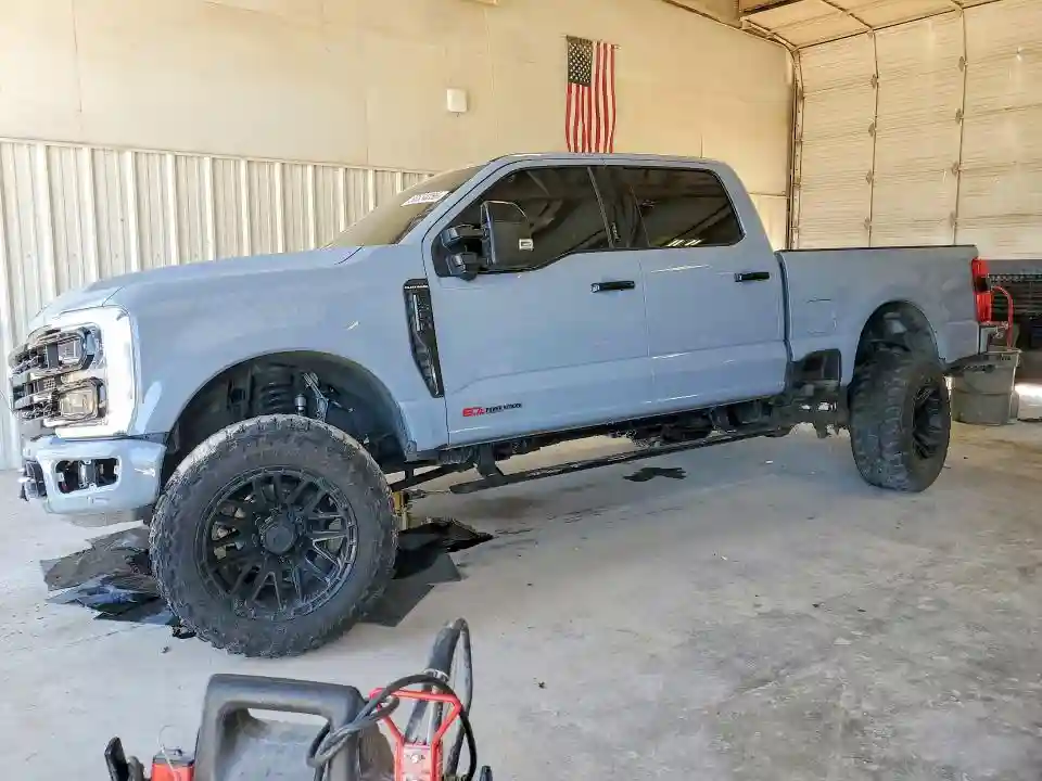 1FT8W3BM3REC73839 2024 FORD F350-0