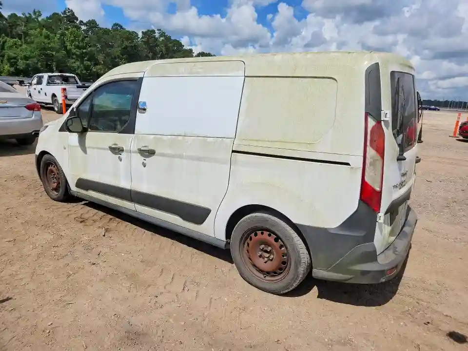 NM0LS7E7XJ1351819 2018 FORD TRANSIT-1