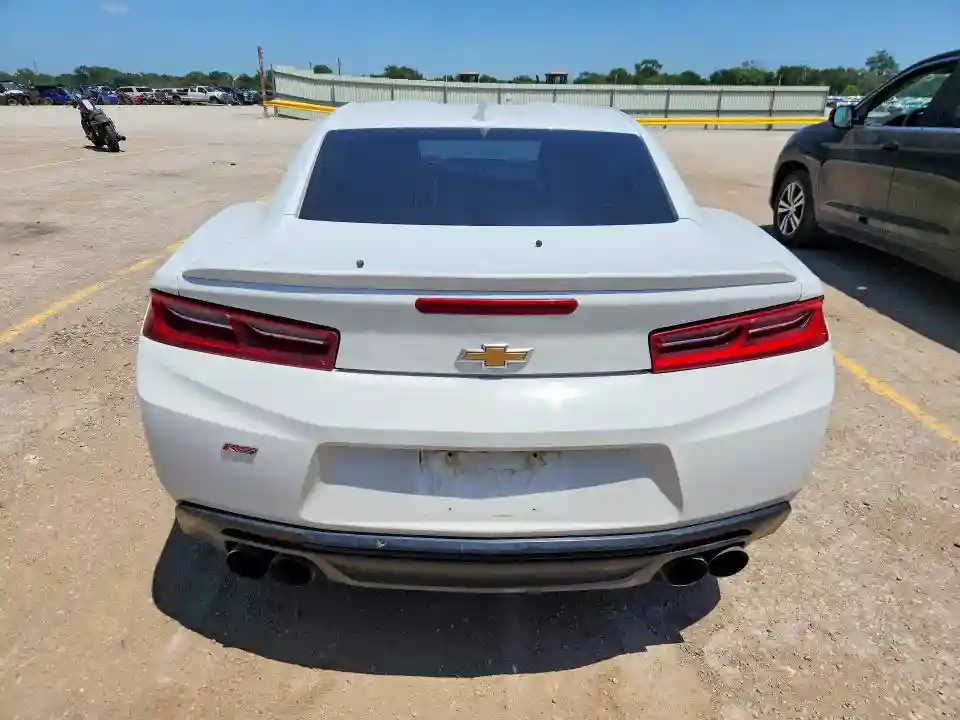 1G1FB1RS9G0193055 2016 CHEVROLET CAMARO-5
