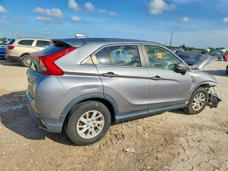 JA4AS3AA5KZ002987 2019 MITSUBISHI ECLIPSE-2