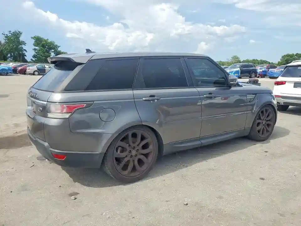 SALWR2KFXGA550932 2016 LAND ROVER RANGEROVER-2