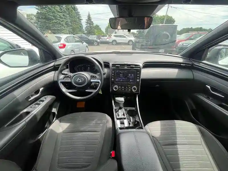 5NTJADAE7NH006442 2022 HYUNDAI SANTA CRUZ-4