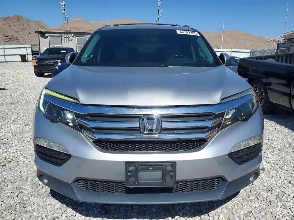 5FNYF5H55GB044733 2016 HONDA PILOT-4