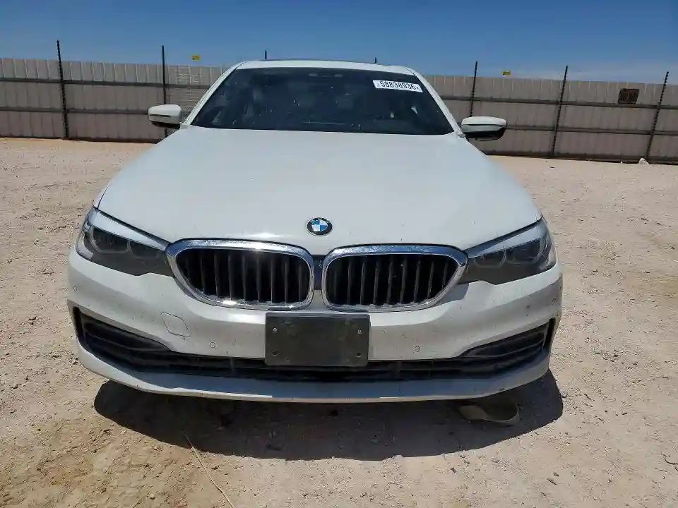 WBAJA5C5XKBX86805 2019 BMW 5 SERIES-4
