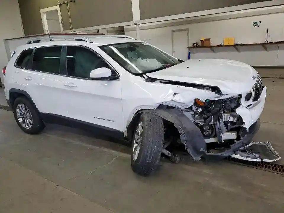 1C4PJMLB8KD478579 2019 JEEP GRAND CHEROKEE-3